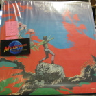 URIAH HEEP - MAGICIAN'S BIRTHAY EX+/EX LP - pikkukuva 1