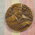 Peter Paul Rubensin syntymän 400 V mitali 1577-1640  -1978 - pikkukuva 1