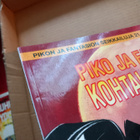 Pikon ja Fantasion seikkailuja 21 - pikkukuva 2