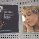 TINA TURNER WILDEST DREAMS CD  + BONUS CD - pikkukuva 4