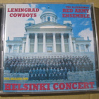 LENINGRAD COWBOYS - Helsinki Concert ( Red Army Ensemble ) - pikkukuva 1