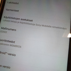 Sony xperia C3 - pikkukuva 3