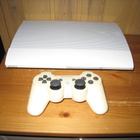 Playstation 3 super slim 500 GB - pikkukuva 1