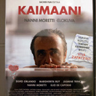 Kaimaani (2005, 2DVD) Nanni Moretti - pikkukuva 1