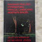 Kruse Jensen: Imaginary Realities, Hypernatural Parrallel... - pikkukuva 1