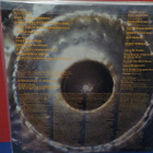 Bruford - Feels Good To Me M-/EX+ LP - pikkukuva 2