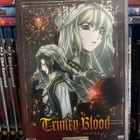 Trinity blood chapter iv (2005) - pikkukuva 1