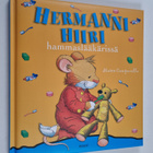 Marco Campanella : Hermanni Hiiri hammaslääkärissä - pikkukuva 1