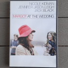 DVD: Margot At The Wedding (Nicole Kidman, Jack Black 2007) - pikkukuva 1