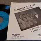 Johnny Olenn sinkku - pikkukuva 2