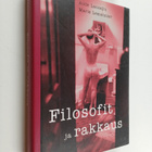 Aude Lancelin ym. : Filosofit ja rakkaus - pikkukuva 1