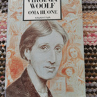 Virginia Woolf Oma huone - pikkukuva 1