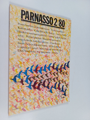 Parnasso 2/1980