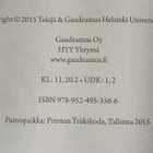 Risto Saarinen - Oppi rakkaudesta (sid.) - pikkukuva 2