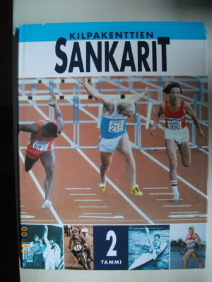 Kilpakenttien sankarit osa 2 (7.11)