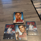 Dexter The Second Season - pikkukuva 3