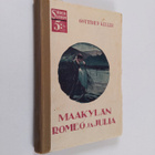 Gottfried Keller : Maakylän Romeo ja Julia - pikkukuva 1