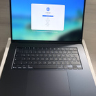 Apple MacBook Air 15" M5 16 GB, 512 GB, midnight - pikkukuva 4
