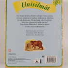Jane E. Gerver : Unisilmät - pikkukuva 2