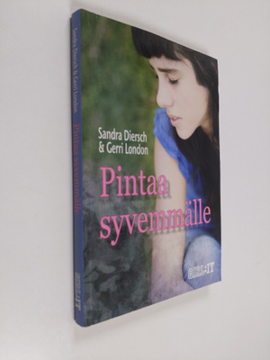 Sandra Diersch : Pintaa syvemmälle