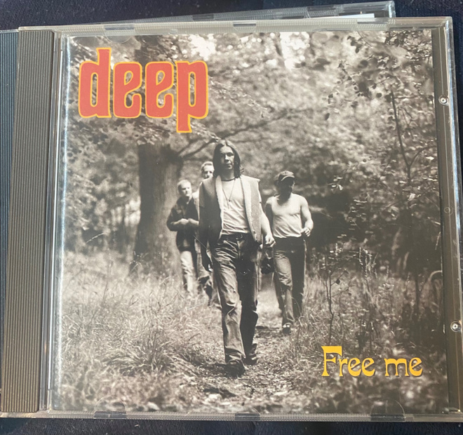 Indie - Deep: Free Me - Ruotsi-pop