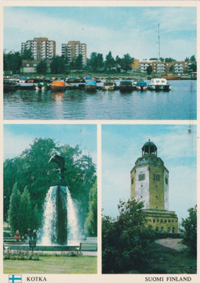 Kotka