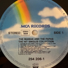 The Mamas and The Papas - The hit singles Collection - pikkukuva 3