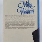 Mika Waltari : Mikael Karvajalka : Mikael Karvajalan nuor... - pikkukuva 2