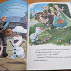 Frozen Sydämiä kaikkialla kirja - pikkukuva 4