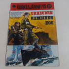 Korkeajännitys 3 1969 - pikkukuva 1