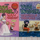 VIIVI JA WAGNER ALBUMEITA  11 KPL - pikkukuva 4