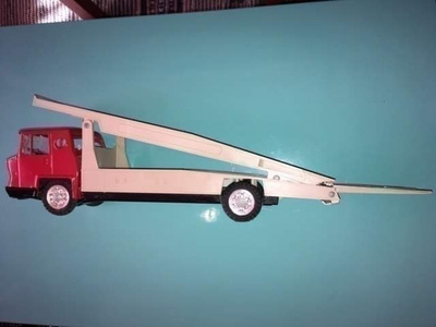 Ajoneuvonkuljetusauto