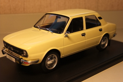 Skoda 105L -76 1:24 ALE!