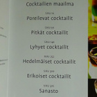 1001 cocktailia - cocktailreseptejä kaikkiin tilanteisiin - pikkukuva 3