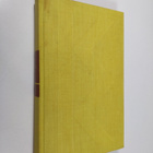 Saul Bellow : Uhri - pikkukuva 1