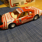 Bburago Ferrari 308 GTB, burago 1:24 - pikkukuva 3