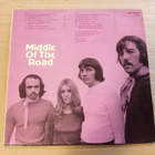 lp  Middle of the road - pikkukuva 2