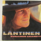 Tommi Läntinen • Punainen Graniitti CD - pikkukuva 1