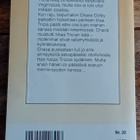 Intohimoinen Rakkaus / Marianne Shock - Perintö - pikkukuva 2