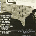 Michael Carpenter – Kingsrdworks - CD - 2003 - pikkukuva 2