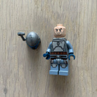 LEGO - Star Wars SW0468: Jango Fett (Smile) - pikkukuva 2