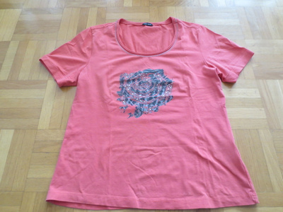 Gerry Weber naisten T-paita koko 40