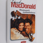 Gordon MacDonald : Ihanasti naimisissa - pikkukuva 1