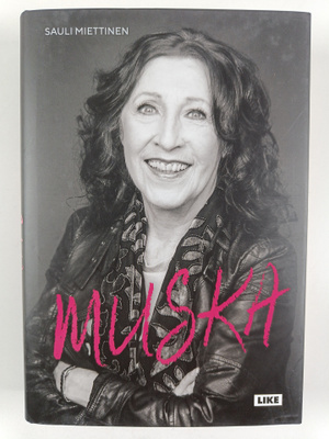 Sauli Miettinen : Muska