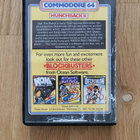 C64 Hunchback 2 - pikkukuva 2