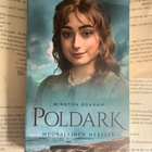 Winston Graham - Poldark: muukalainen mereltä (pokkari) - pikkukuva 1