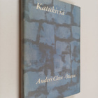 Anders Cleve : Katukiviä - pikkukuva 1