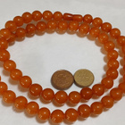 70cm Meripihka kaulakoru baltic Amber itämeren Meripihka - pikkukuva 2