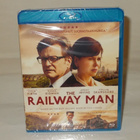 THE RAILWAY MAN (UUSI) BD - pikkukuva 1