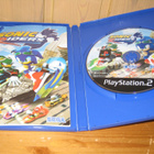 Sonic Riders Ps2 - pikkukuva 2